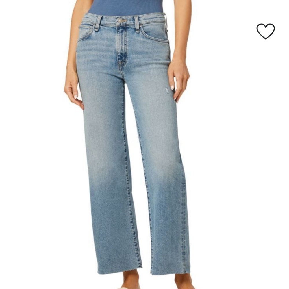 Classic Blue Women's Jeans